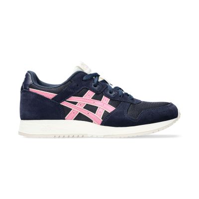 Asics Lyte Classic W - Blå - Joggesko Asics Lyte Classic W - Blå - Joggesko