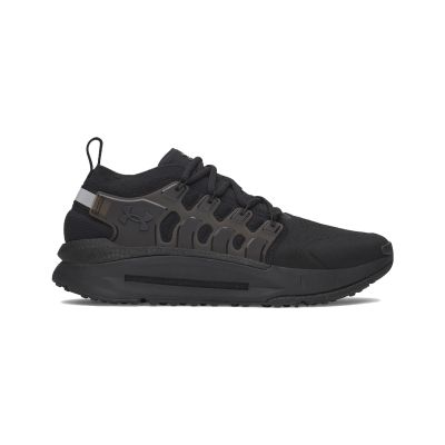 Under Armour UA Phantom X Blk - Svart - Joggesko Under Armour UA Phantom X Blk - Svart - Joggesko