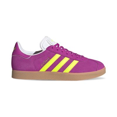 adidas Gazelle W - Lilla - Joggesko adidas Gazelle W - Lilla - Joggesko