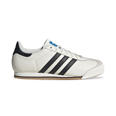 adidas K74 Kick - Hvit - Joggesko adidas K74 Kick - Hvit - Joggesko