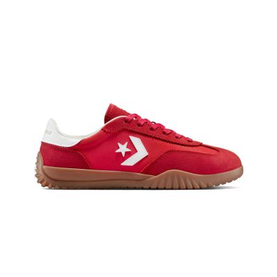 Converse Run Star Trainer - rød - Joggesko Converse Run Star Trainer - rød - Joggesko