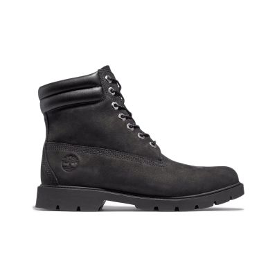 Timberland Premium 6 Inch Boot - Svart - Joggesko Timberland Premium 6 Inch Boot - Svart - Joggesko