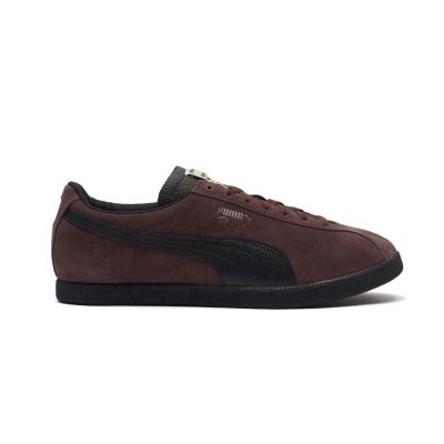 Puma Brasil LTH Chocolate Brown - Brun - Joggesko Puma Brasil LTH Chocolate Brown - Brun - Joggesko