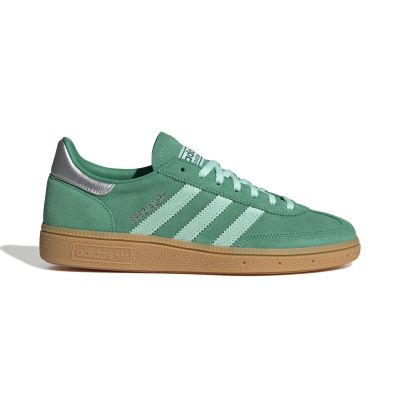 adidas Handball Spezial W - Grønn - Joggesko adidas Handball Spezial W - Grønn - Joggesko