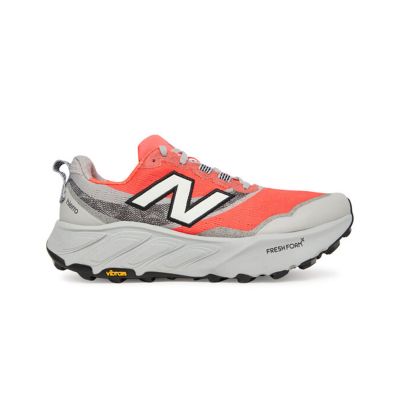 New Balance Fresh Foam X Hierro v9 MTHIERQ9 9 - rød - Joggesko