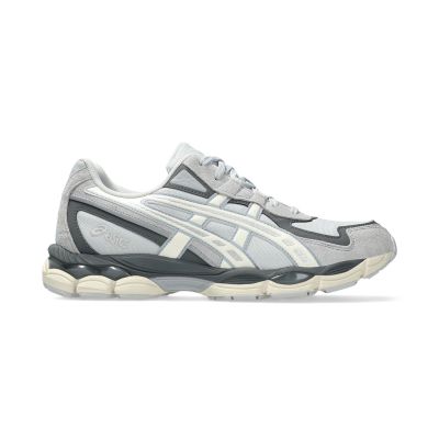 Asics Gel-NYC 2055 - Grå - Joggesko