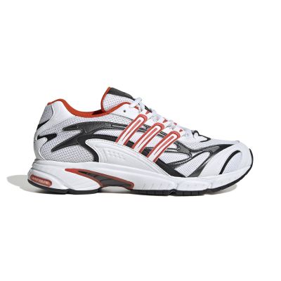 adidas Temper Run 2 - Hvit - Joggesko adidas Temper Run 2 - Hvit - Joggesko