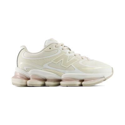 New Balance ABZORB U20004PO Linen Sea Salt Timberwolf - Brun - Joggesko New Balance ABZORB U20004PO Linen Sea Salt Timberwolf - Brun - Joggesko