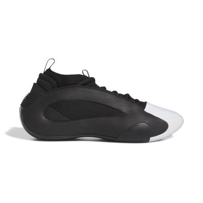adidas Harden Volume 8 - Svart - Joggesko adidas Harden Volume 8 - Svart - Joggesko