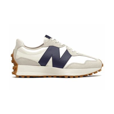 New Balance WS327KB 7 - Brun - Joggesko New Balance WS327KB 7 - Brun - Joggesko