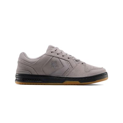 Converse CL98 Suede - Grå - Joggesko Converse CL98 Suede - Grå - Joggesko