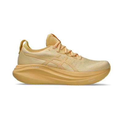 Asics Gel-Nimbus 27 Lite-Show - Brun - Joggesko