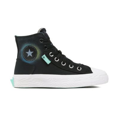 Converse Chuck Taylor All Star - Svart - Joggesko Converse Chuck Taylor All Star - Svart - Joggesko