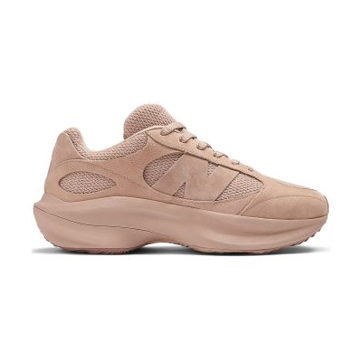 New Balance UWRPDFCB - Rosa - Joggesko New Balance UWRPDFCB - Rosa - Joggesko