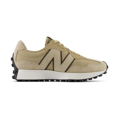 New Balance U327SWD - Brun - Joggesko