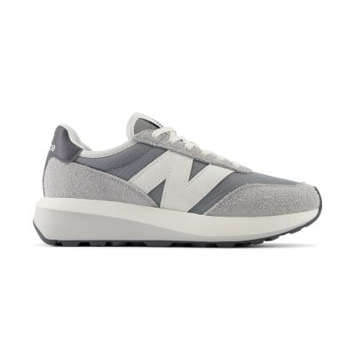 New Balance U370AH - Grå - Joggesko