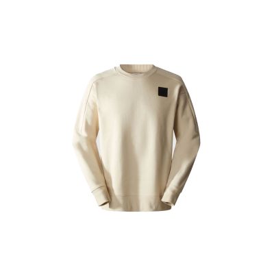 The North Face The 489 Unisex Sweatshirt - Brun - Hettegenser