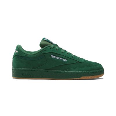 Reebok Club C 85 - Grønn - Joggesko