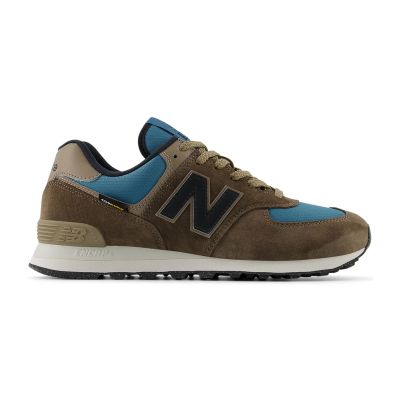New Balance U574SOB - Brun - Joggesko