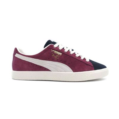 PUMA Clyde OG - rød - Joggesko PUMA Clyde OG - rød - Joggesko