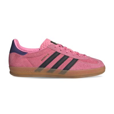 adidas Gazelle Indoor W - Rosa - Joggesko adidas Gazelle Indoor W - Rosa - Joggesko