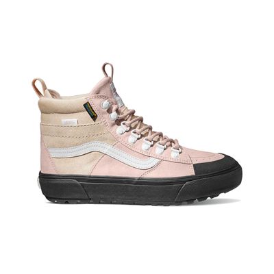 Vans SK8-HI DR MTE-2 - Rosa - Joggesko