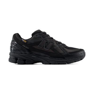 New Balance U19061OP Black Black Cement - Svart - Joggesko New Balance U19061OP Black Black Cement - Svart - Joggesko