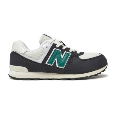 New Balance GC574RBG Kids - Flerfarget - Joggesko New Balance GC574RBG Kids - Flerfarget - Joggesko