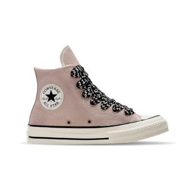 Converse Chuck 70 Suede - Brun - Joggesko Converse Chuck 70 Suede - Brun - Joggesko