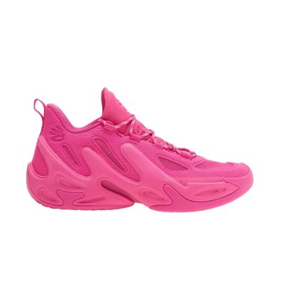 Under Armour Curry 13 AP - Rosa - Joggesko Under Armour Curry 13 AP - Rosa - Joggesko