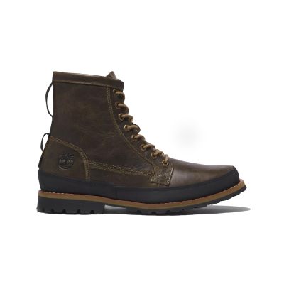 Timberland Originals EK+ Boot - Grønn - Joggesko Timberland Originals EK+ Boot - Grønn - Joggesko