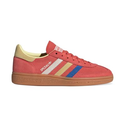 adidas Handball Spezial W - rød - Joggesko adidas Handball Spezial W - rød - Joggesko