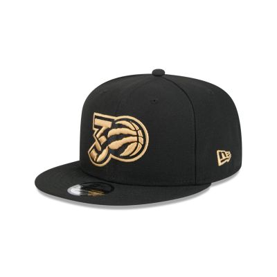 NEW ERA 950 NBA 24 Alt Toronto Raptors - Svart - Lokk