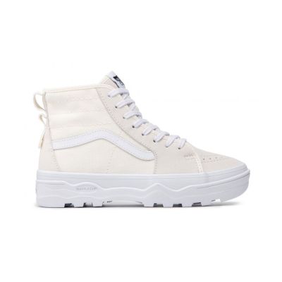Vans Sentry SK8-HI Wc - Hvit - Joggesko