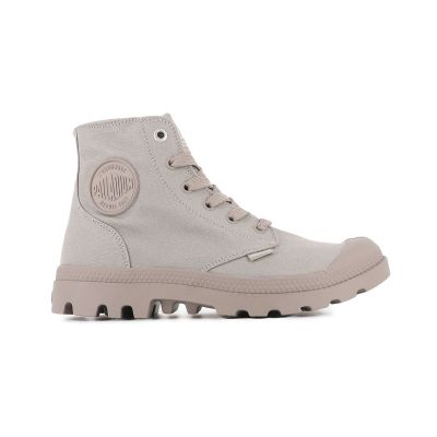 Palladium Mono Chrome Vintage Khaki M - Brun - Joggesko