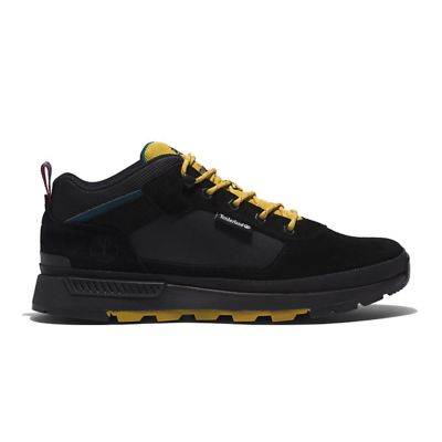 Timberland Field Trekker - Svart - Joggesko Timberland Field Trekker - Svart - Joggesko