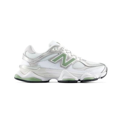 New Balance U90603B6 - Hvit - Joggesko New Balance U90603B6 - Hvit - Joggesko