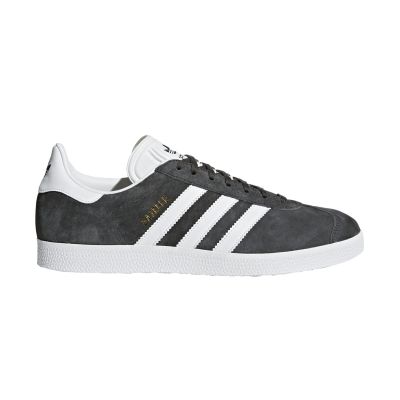adidas Gazelle Solid Grey - Grå - Joggesko adidas Gazelle Solid Grey - Grå - Joggesko