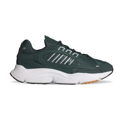 adidas Ozmillen - Grønn - Joggesko adidas Ozmillen - Grønn - Joggesko