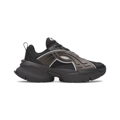 Under Armour Arc 96 Black - Svart - Joggesko Under Armour Arc 96 Black - Svart - Joggesko
