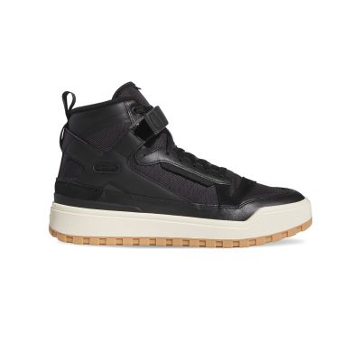 adidas Forum Boot - Svart - Joggesko adidas Forum Boot - Svart - Joggesko