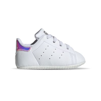 adidas Stan Smith Crib - Hvit - Joggesko adidas Stan Smith Crib - Hvit - Joggesko