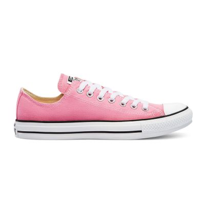 Converse Chuck Taylor All Star Pink - Rosa - Joggesko Converse Chuck Taylor All Star Pink - Rosa - Joggesko