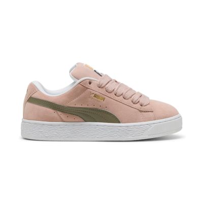 Puma Suede XL - Rosa - Joggesko