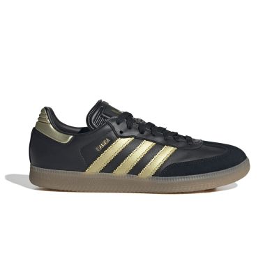 adidas Samba Messi - Svart - Joggesko adidas Samba Messi - Svart - Joggesko