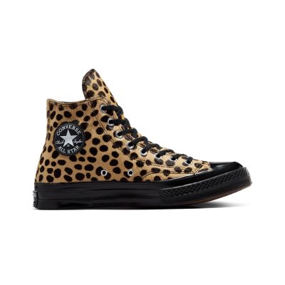 Converse Chuck 70 - Brun - Joggesko