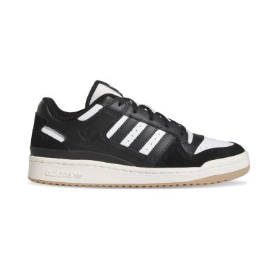 adidas Forum Low CL - Svart - Joggesko adidas Forum Low CL - Svart - Joggesko