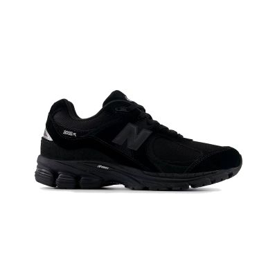 New Balance U200278J 5 - Svart - Joggesko New Balance U200278J 5 - Svart - Joggesko