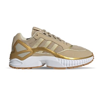adidas ZX Wavian - Brun - Joggesko adidas ZX Wavian - Brun - Joggesko