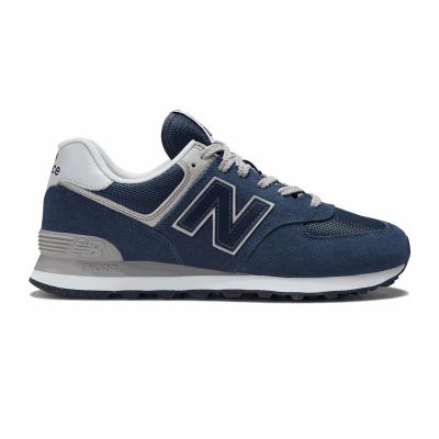 New Balance ML574EVN - Blå - Joggesko New Balance ML574EVN - Blå - Joggesko